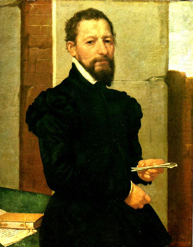 albino, Giovanni Battista Moroni